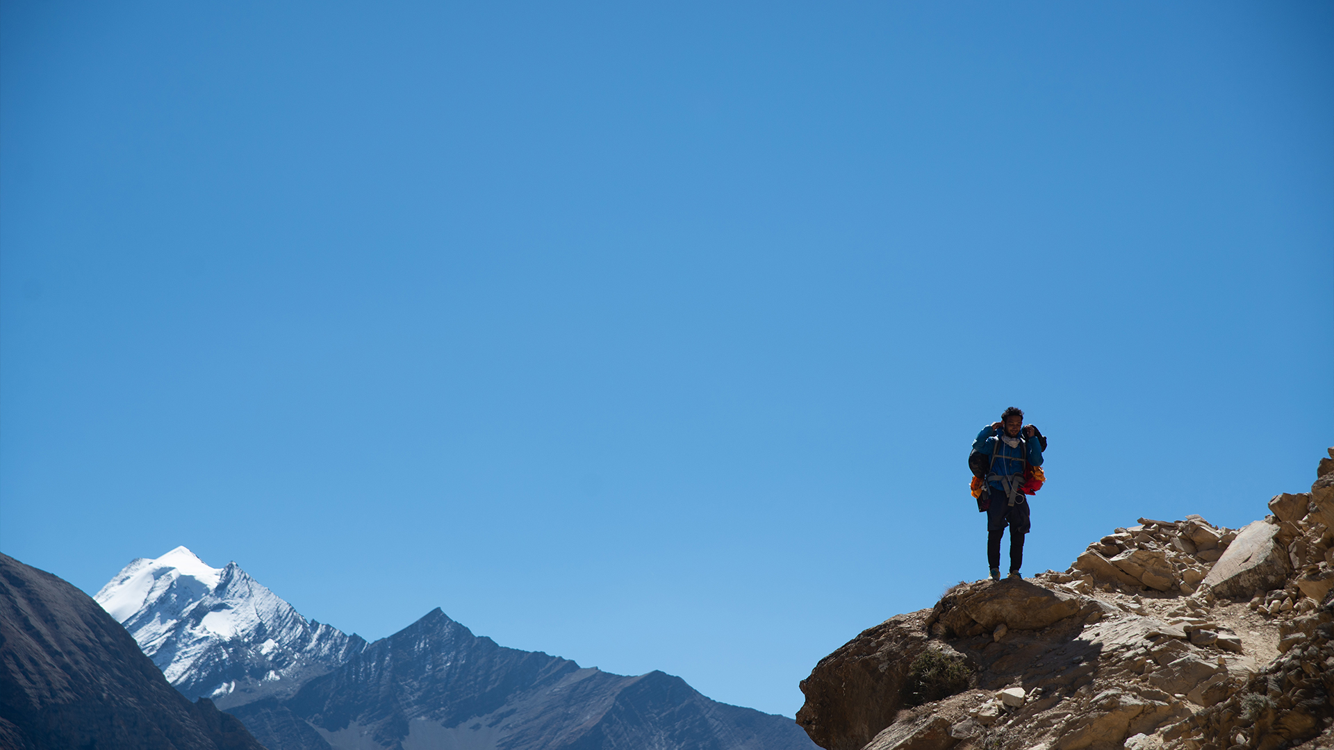 Best Time For Everest Base Camp Trek