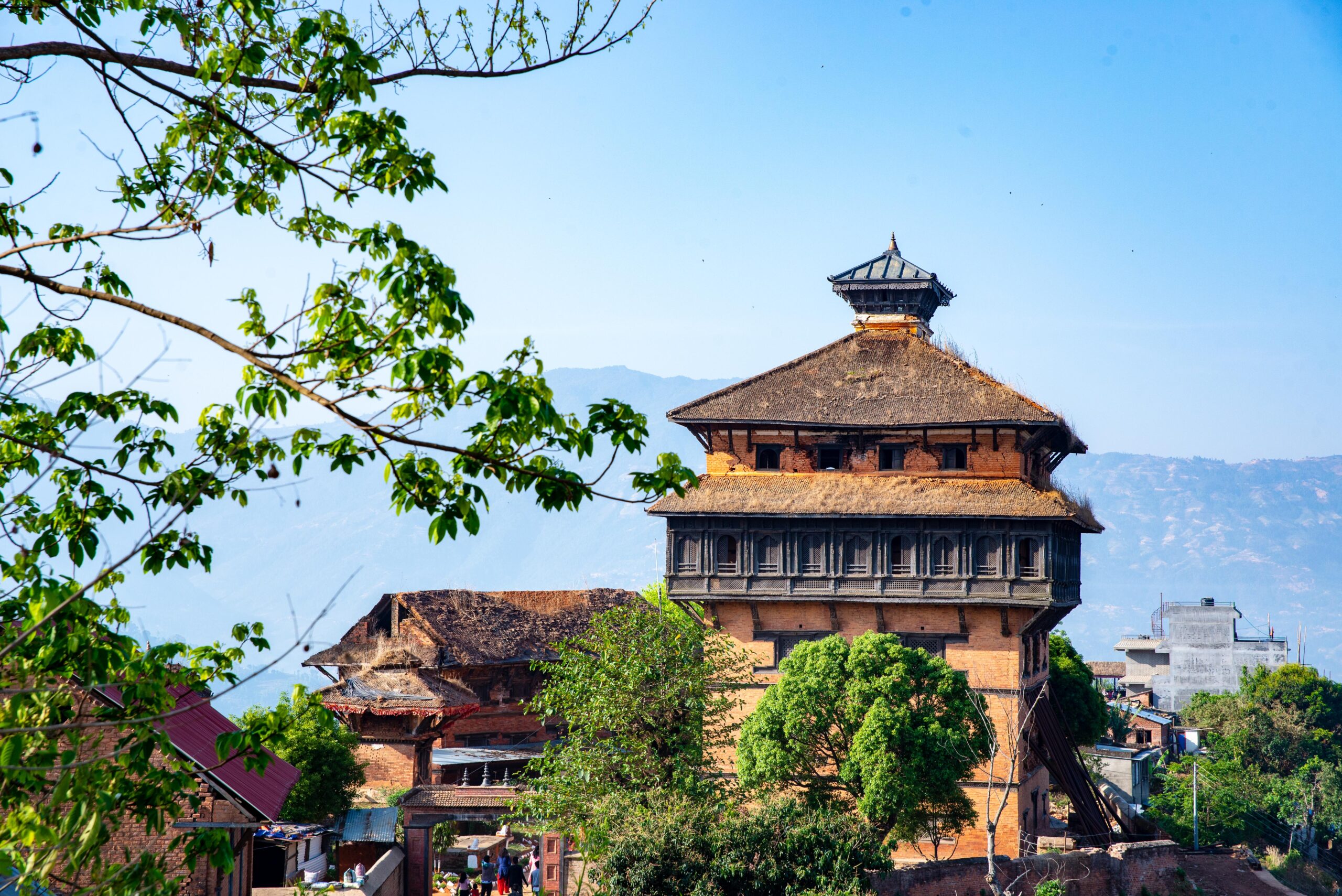 Nuwakot